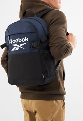 Plecak dla dzieci Reebok ze sklepu: MODIVO w kategorii: Plecaki dla dzieci - zdjęcie WP-EBWP-BKLVO-LN0_5907964176930