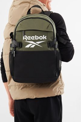Plecak dla dzieci Reebok ze sklepu: MODIVO w kategorii: Plecaki dla dzieci - zdjęcie WP-EBWP-BKLVO-LN0_5907964176954