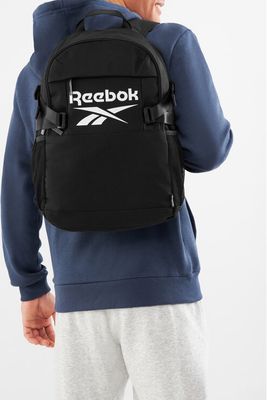 Plecak dla dzieci Reebok ze sklepu: MODIVO w kategorii: Plecaki dla dzieci - zdjęcie WP-EBWP-BKLVO-LN0_5907964176961