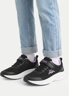 Buty sportowe dziecięce na wiosnę Kappa ze sklepu: MODIVO w kategorii: Buty sportowe dziecięce - zdjęcie WP-EBWP-BKLVO-LN0_5907964177531