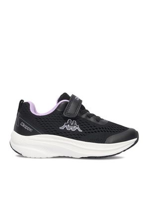 Buty sportowe dziecięce na wiosnę Kappa ze sklepu: MODIVO w kategorii: Buty sportowe dziecięce