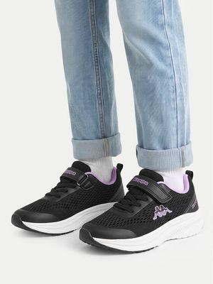 Buty sportowe dziecięce na wiosnę Kappa ze sklepu: MODIVO w kategorii: Buty sportowe dziecięce - zdjęcie WP-EBWP-BKLVO-LN0_5907964177531