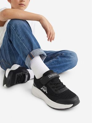Buty sportowe dziecięce wiosenne Kappa ze sklepu: MODIVO w kategorii: Buty sportowe dziecięce - zdjęcie WP-EBWP-BKLVO-LN0_5907964177548