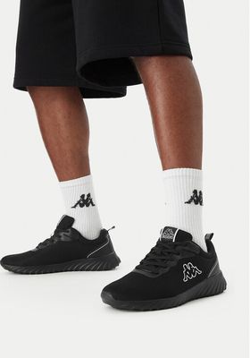 Kappa - Buty sportowe męskie ze sklepu: MODIVO w kategorii: Buty sportowe męskie - zdjęcie WP-EBWP-BKLVO-LN0_5907964177807