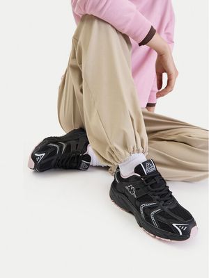 Kappa - Buty sportowe damskie na wiosnę ze sklepu: MODIVO w kategorii: Buty sportowe damskie - zdjęcie WP-EBWP-BKLVO-LN0_5907964179238