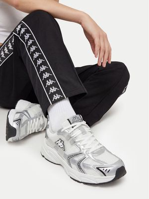 Buty sportowe damskie na wiosnę Kappa ze sklepu: MODIVO w kategorii: Buty sportowe damskie - zdjęcie WP-EBWP-BKLVO-LN0_5907964179245