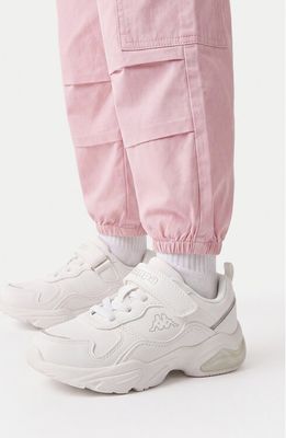 Buty sportowe dziecięce na wiosnę Kappa ze sklepu: MODIVO w kategorii: Buty sportowe dziecięce - zdjęcie WP-EBWP-BKLVO-LN0_5907964179856