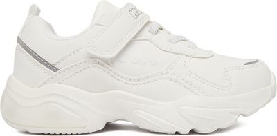 Buty sportowe dziecięce na wiosnę Kappa ze sklepu: MODIVO w kategorii: Buty sportowe dziecięce - zdjęcie WP-EBWP-BKLVO-LN0_5907964179856