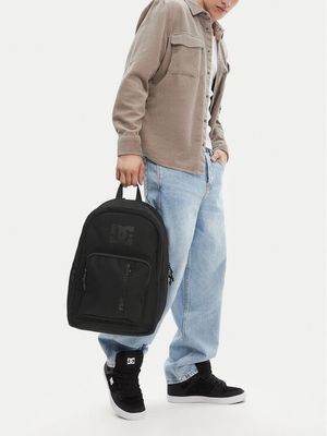 Plecak dla dzieci Dc Shoes ze sklepu: MODIVO w kategorii: Plecaki dla dzieci - zdjęcie WP-EBWP-BKLVO-LN0_5907964182849