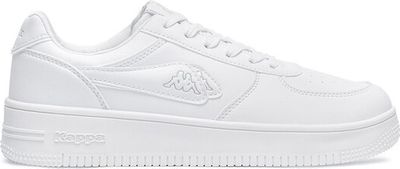 Buty sportowe damskie na wiosnę Kappa ze sklepu: MODIVO w kategorii: Buty sportowe damskie - zdjęcie WP-EBWP-BKLVO-LN0_5907964183006