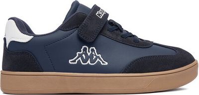 Kappa - Buty sportowe dziecięce jesienne ze sklepu: MODIVO w kategorii: Buty sportowe dziecięce - zdjęcie WP-EBWP-BKLVO-LN0_5907964185116