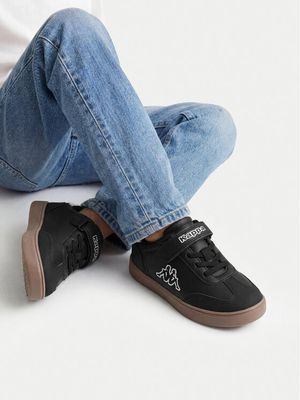 Buty sportowe dziecięce na wiosnę Kappa ze sklepu: MODIVO w kategorii: Buty sportowe dziecięce - zdjęcie WP-EBWP-BKLVO-LN0_5907964185130