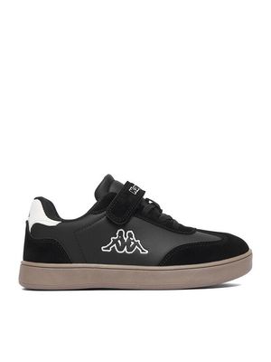 Buty sportowe dziecięce na wiosnę Kappa ze sklepu: MODIVO w kategorii: Buty sportowe dziecięce - zdjęcie WP-EBWP-BKLVO-LN0_5907964185130