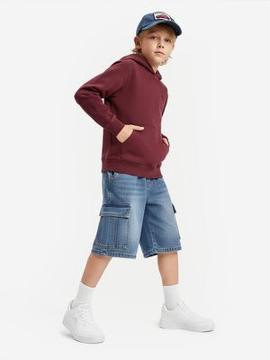 Buty sportowe dziecięce wiosenne Kappa ze sklepu: MODIVO w kategorii: Buty sportowe dziecięce - zdjęcie WP-EBWP-BKLVO-LN0_5907964185321