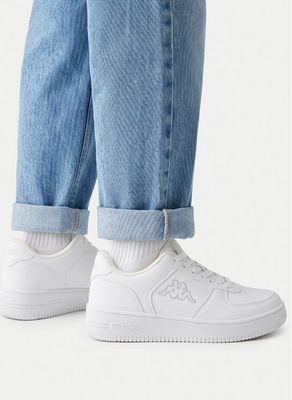 Buty sportowe dziecięce wiosenne Kappa ze sklepu: MODIVO w kategorii: Buty sportowe dziecięce - zdjęcie WP-EBWP-BKLVO-LN0_5907964185321