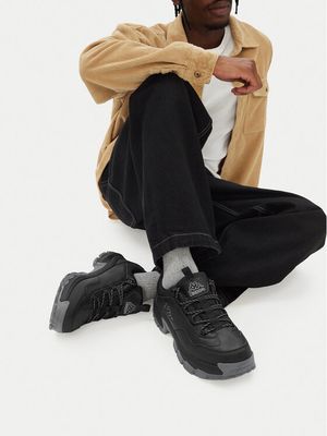 Buty sportowe męskie na jesień Kappa ze sklepu: MODIVO w kategorii: Buty sportowe męskie - zdjęcie WP-EBWP-BKLVO-LN0_5907964185895