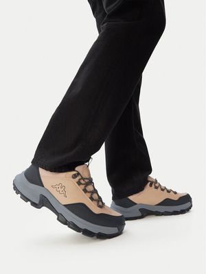 Buty sportowe męskie na wiosnę Kappa ze sklepu: MODIVO w kategorii: Buty sportowe męskie - zdjęcie WP-EBWP-BKLVO-LN0_5907964185901