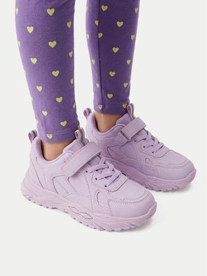 Buty sportowe dziecięce na wiosnę DeeZee ze sklepu: MODIVO w kategorii: Buty sportowe dziecięce - zdjęcie WP-EBWP-BKLVO-LN0_5907964186304