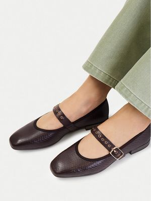 Balerinki na wiosnę Lasocki ze sklepu: MODIVO w kategorii: Balerinki - zdjęcie WP-EBWP-BKLVO-LN0_5907964186533