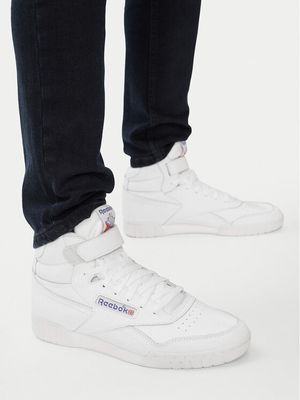 Buty sportowe męskie na wiosnę Reebok ze sklepu: MODIVO w kategorii: Buty sportowe męskie - zdjęcie WP-EBWP-BKLVO-LN0_5907964186793