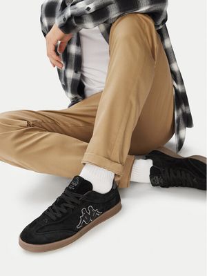 Kappa - Buty sportowe męskie ze sklepu: MODIVO w kategorii: Buty sportowe męskie - zdjęcie WP-EBWP-BKLVO-LN0_5907964187080