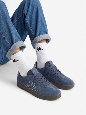 Buty sportowe męskie Kappa ze sklepu: MODIVO w kategorii: Buty sportowe męskie - zdjęcie WP-EBWP-BKLVO-LN0_5907964187097