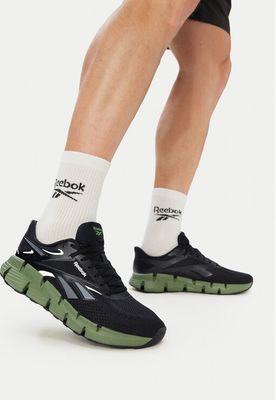 Reebok - Buty sportowe męskie na wiosnę ze sklepu: MODIVO w kategorii: Buty sportowe męskie - zdjęcie WP-EBWP-BKLVO-LN0_5907964187295