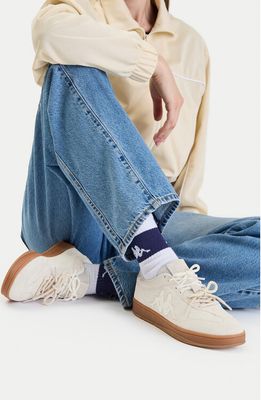 Buty sportowe damskie na wiosnę Kappa ze sklepu: MODIVO w kategorii: Buty sportowe damskie - zdjęcie WP-EBWP-BKLVO-LN0_5907964187493