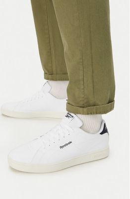 Reebok - Buty sportowe męskie na wiosnę ze sklepu: MODIVO w kategorii: Buty sportowe męskie - zdjęcie WP-EBWP-BKLVO-LN0_5907964188070