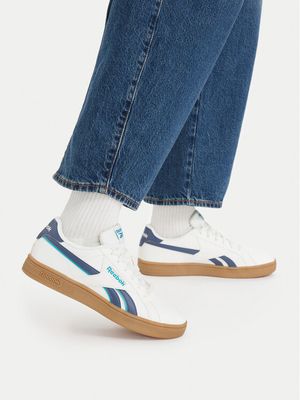 Buty sportowe damskie na wiosnę Reebok ze sklepu: MODIVO w kategorii: Buty sportowe damskie - zdjęcie WP-EBWP-BKLVO-LN0_5907964188179