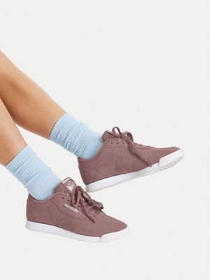 Reebok - Buty sportowe damskie na wiosnę ze sklepu: MODIVO w kategorii: Buty sportowe damskie - zdjęcie WP-EBWP-BKLVO-LN0_5907964188469