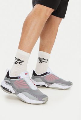 Buty sportowe męskie na wiosnę Reebok ze sklepu: MODIVO w kategorii: Buty sportowe męskie - zdjęcie WP-EBWP-BKLVO-LN0_5907964188964