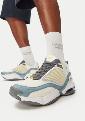 Reebok - Buty sportowe męskie na wiosnę ze sklepu: MODIVO w kategorii: Buty sportowe męskie - zdjęcie WP-EBWP-BKLVO-LN0_5907964189053