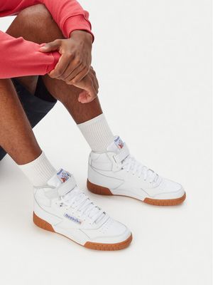 Buty sportowe męskie wiosenne Reebok ze sklepu: MODIVO w kategorii: Buty sportowe męskie - zdjęcie WP-EBWP-BKLVO-LN0_5907964189145