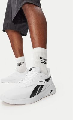 Buty sportowe męskie na wiosnę Reebok ze sklepu: MODIVO w kategorii: Buty sportowe męskie - zdjęcie WP-EBWP-BKLVO-LN0_5907964189244