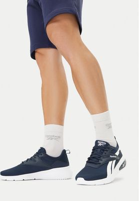 Buty sportowe męskie wiosenne jesienne Reebok ze sklepu: MODIVO w kategorii: Buty sportowe męskie - zdjęcie WP-EBWP-BKLVO-LN0_5907964190417