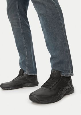 Buty sportowe męskie na jesień Reebok ze sklepu: MODIVO w kategorii: Buty sportowe męskie - zdjęcie WP-EBWP-BKLVO-LN0_5907964190516