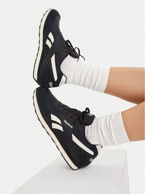 Buty sportowe damskie na wiosnę Reebok ze sklepu: MODIVO w kategorii: Buty sportowe damskie - zdjęcie WP-EBWP-BKLVO-LN0_5907964190806