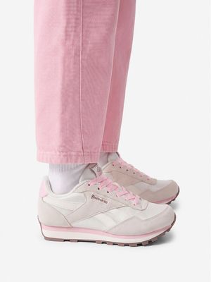 Buty sportowe dziecięce wiosenne Reebok ze sklepu: MODIVO w kategorii: Buty sportowe dziecięce - zdjęcie WP-EBWP-BKLVO-LN0_5907964191445