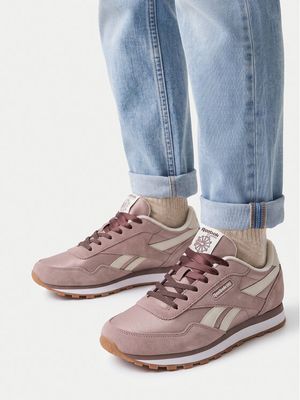 Buty sportowe dziecięce na wiosnę Reebok ze sklepu: MODIVO w kategorii: Buty sportowe dziecięce - zdjęcie WP-EBWP-BKLVO-LN0_5907964192084