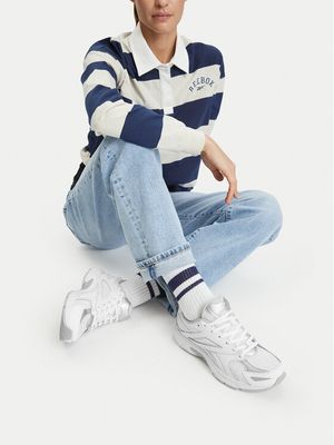 Buty sportowe damskie na wiosnę Reebok ze sklepu: MODIVO w kategorii: Buty sportowe damskie