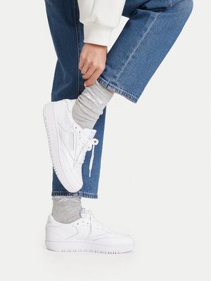 Buty sportowe damskie wiosenne Reebok ze sklepu: MODIVO w kategorii: Buty sportowe damskie - zdjęcie WP-EBWP-BKLVO-LN0_5907964193579