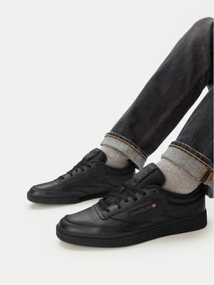 Buty sportowe męskie jesienne Reebok ze sklepu: MODIVO w kategorii: Buty sportowe męskie - zdjęcie WP-EBWP-BKLVO-LN0_5907964193678