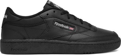 Buty sportowe dziecięce na wiosnę Reebok ze sklepu: MODIVO w kategorii: Buty sportowe dziecięce - zdjęcie WP-EBWP-BKLVO-LN0_5907964193777