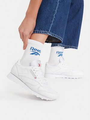 Reebok - Buty sportowe damskie na wiosnę ze sklepu: MODIVO w kategorii: Buty sportowe damskie - zdjęcie WP-EBWP-BKLVO-LN0_5907964193951
