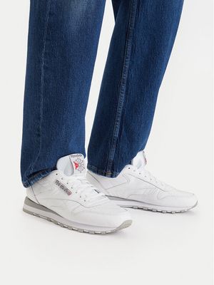 Buty sportowe męskie wiosenne Reebok ze sklepu: MODIVO w kategorii: Buty sportowe męskie - zdjęcie WP-EBWP-BKLVO-LN0_5907964194156
