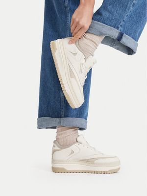 Buty sportowe damskie na wiosnę Reebok ze sklepu: MODIVO w kategorii: Buty sportowe damskie - zdjęcie WP-EBWP-BKLVO-LN0_5907964194347