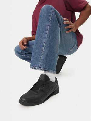 Buty sportowe męskie na wiosnę Reebok ze sklepu: MODIVO w kategorii: Buty sportowe męskie - zdjęcie WP-EBWP-BKLVO-LN0_5907964194446