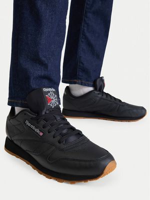 Buty sportowe męskie jesienne Reebok ze sklepu: MODIVO w kategorii: Buty sportowe męskie - zdjęcie WP-EBWP-BKLVO-LN0_5907964194545
