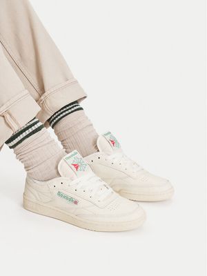 Buty sportowe damskie wiosenne Reebok ze sklepu: MODIVO w kategorii: Buty sportowe damskie - zdjęcie WP-EBWP-BKLVO-LN0_5907964194644